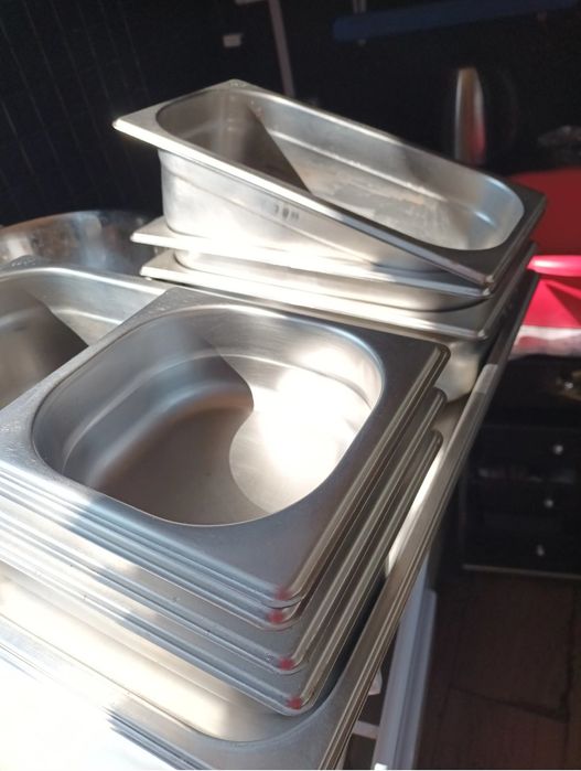 Саладетта настільна.