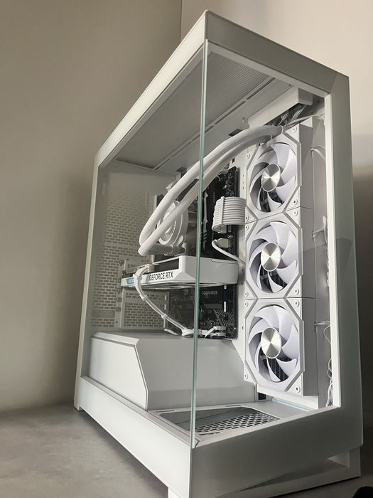 Serwis komputerowy Zielona Góra – naprawa laptopów i komputerów