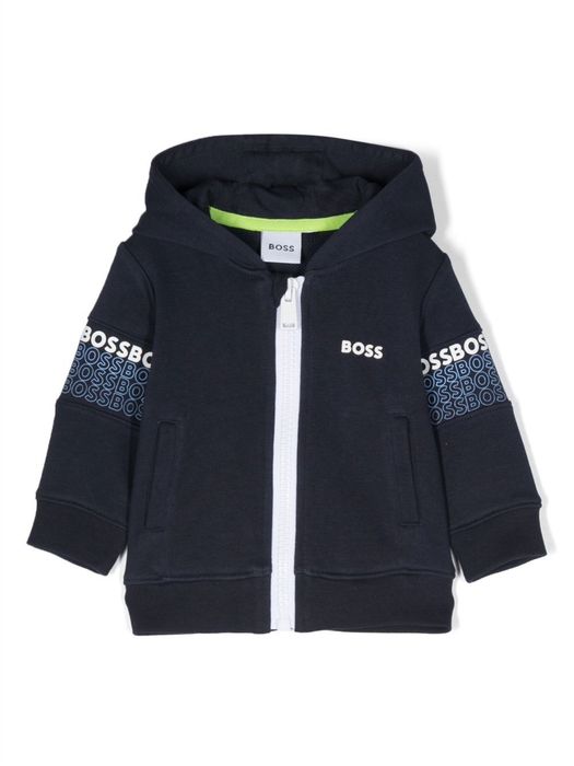 Кофта Boss 9 місяців