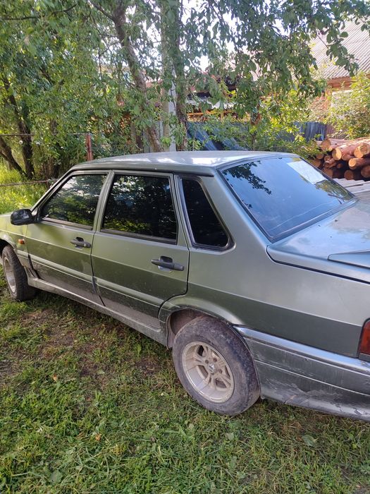 Продам авто ВАЗ 2115