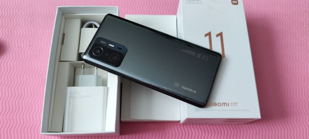 Xiaomi 11t 8/256