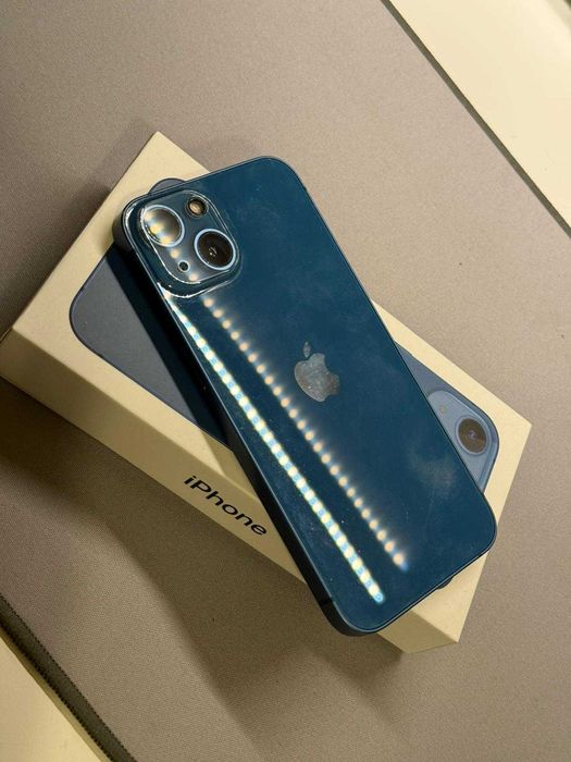 Iphone 13 Azul 128GB