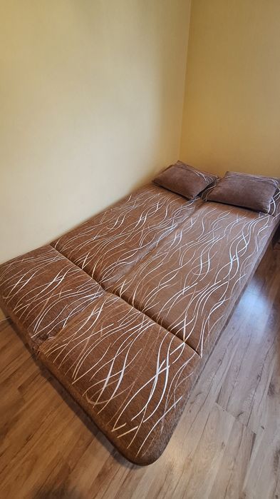 Wersalka rozkładana