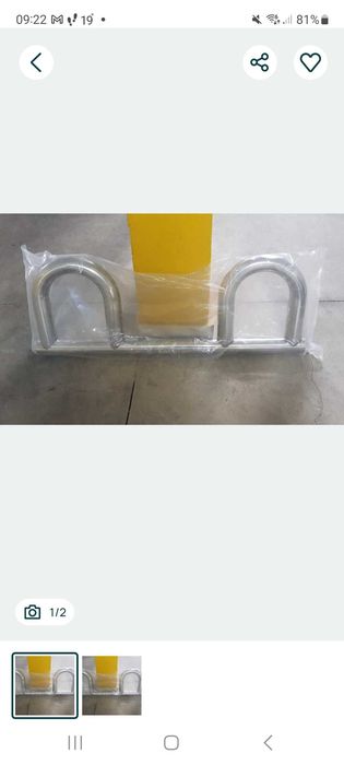Rol Bar aço cromado para mx5