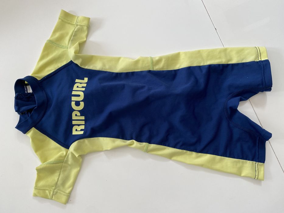 Conjunto completo natação