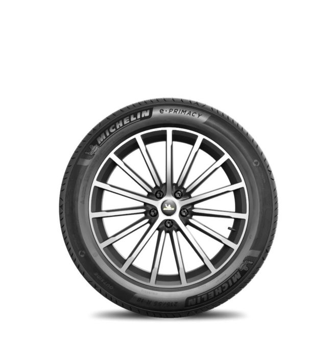 Michelin E Primacy 235/55 R19 105 V XL, VOLVO XC60 - KRAKÓW/Katowice