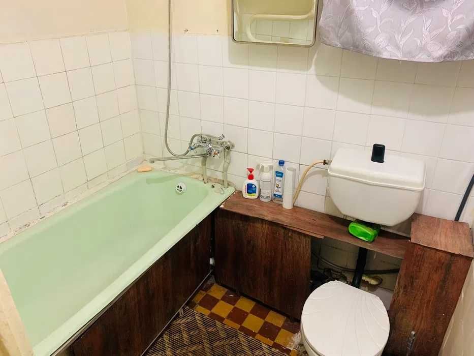 Сдается 2-комнатная квартира