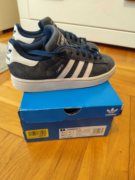 Buty adidas Campus 2 roz. 36,5