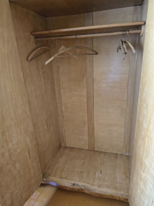 Szafa duża Czeczot, czterodrzwiowa