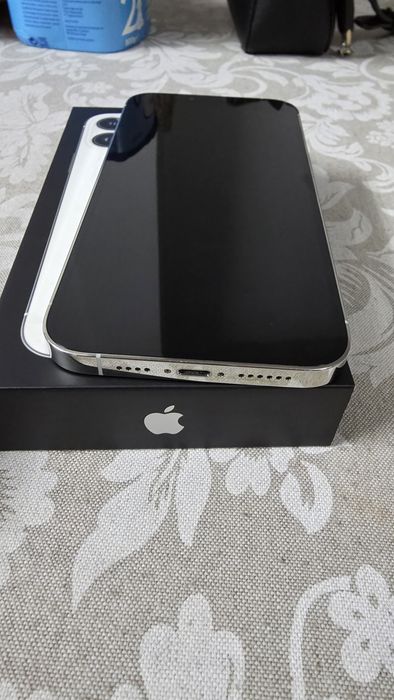 Iphone 13 Pro Max 256Gb