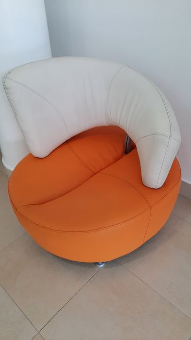 Cadeirão/Sofá Aquinos Design Moderno e confortável