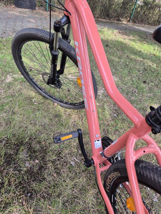 Rower Kross KR LEA 2.0 "L"