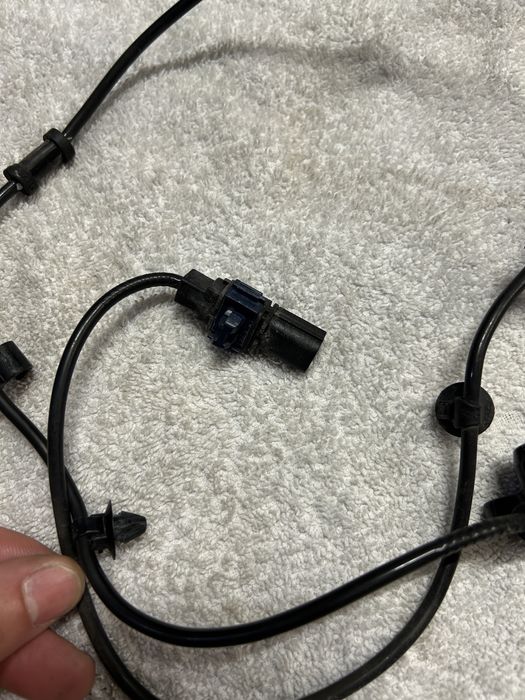 Sensor ABS Honda CBR 650 R CB650 ano 2022