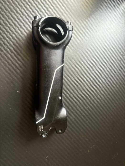 Mostek rowerowy Giant Connect 31.8mm