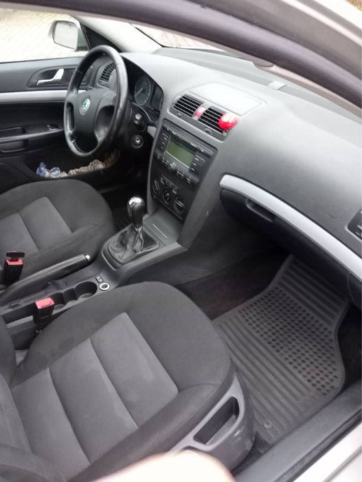 Продам шкоду октавію