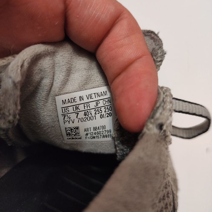 Кросівки Adidas los angeles  чоловічі