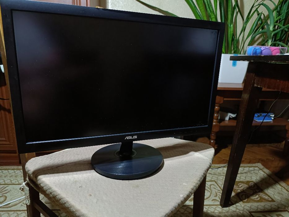 Монітор ASUS VS229 22" IPS Full HD