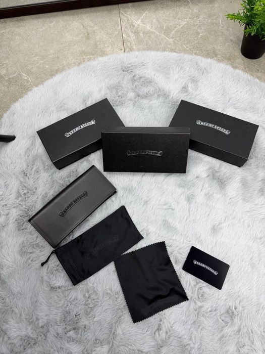 ‼️Акція ‼️Очки Chrome Hearts. Окуляри Хром Хартс