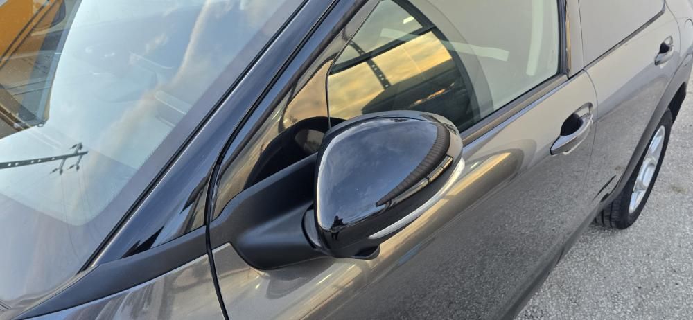 Citroen C4 Cactus 1.5 BlueHDi Shine Pack