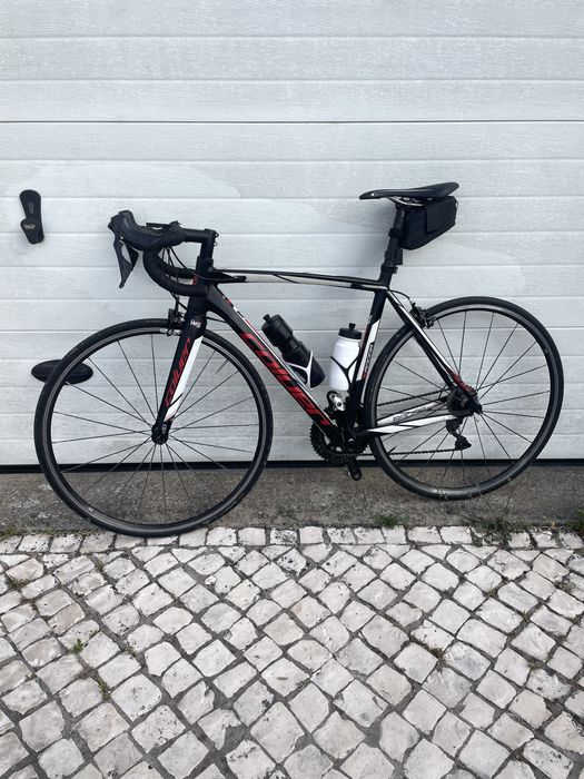 Bicicleta de Estrada Coluer