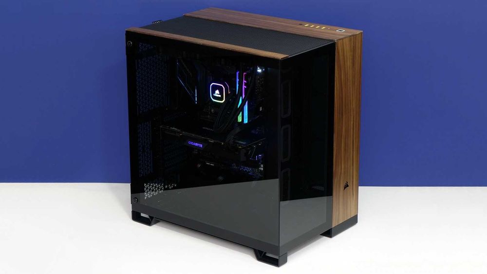 PC Gaming | Ryzen 7 7800X3D | RX 7900 XT 20GB | WC NZXT Kraken 360 | 32 GB CL30 | 2TB Gen5