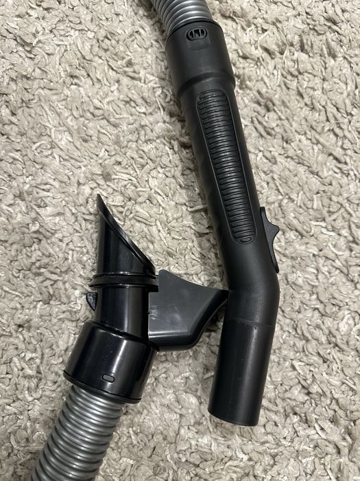 Шланг для пилососа