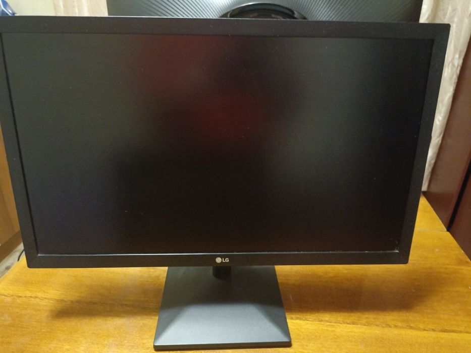 Монитор LG 22mk430h