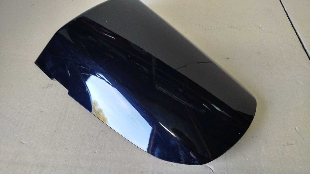 Nakładka Siedzenia Pasażera Suzuki GSX-R 600 750. 2001-03 [2529]