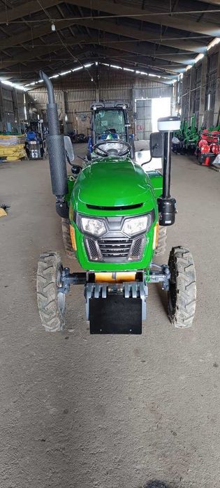 Мінітрактор СИНТАЙ 240 ТРК!Безкоштовна доставка!Гарантія!Кредіт!ЗІП