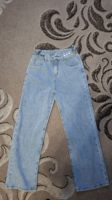 Продам нові джинси