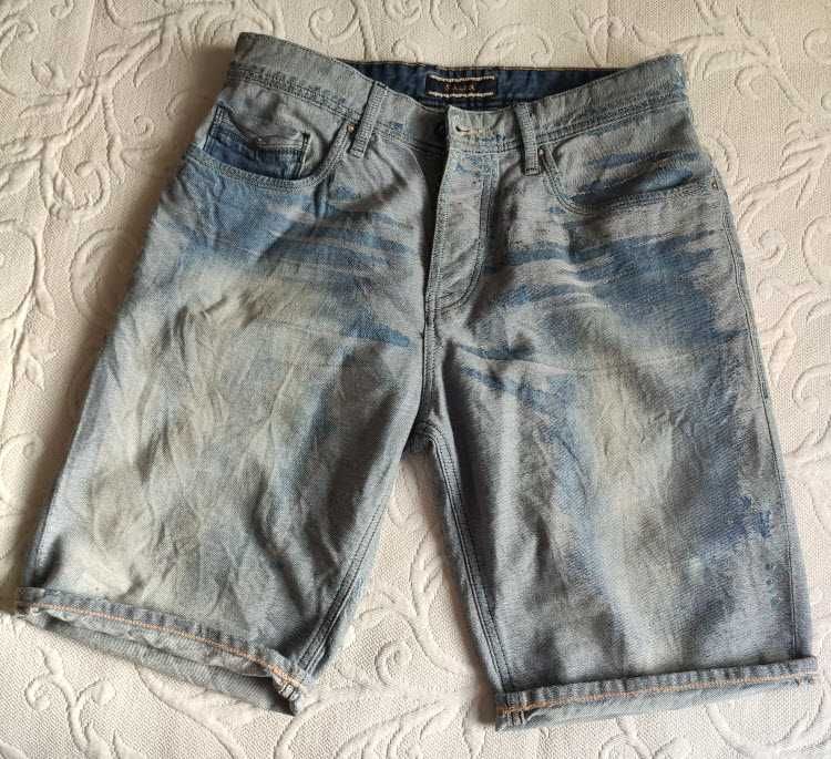 Calções Salsa 32 M ( em separado)