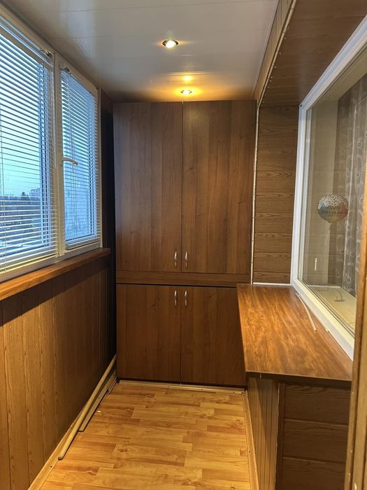 1кімнатна квартира на Київській