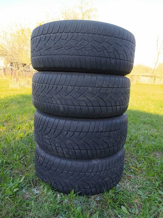 Шини Goodyear 255/55/18