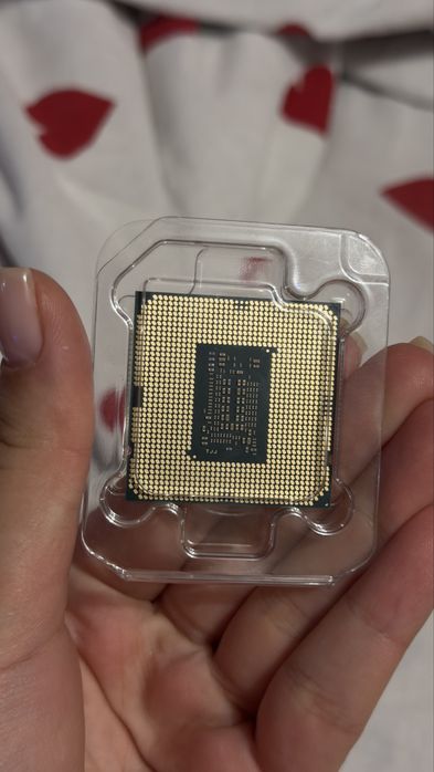 Процесор Intel Core i3-10100F 3.60GHz sLGA1200 (Tray)