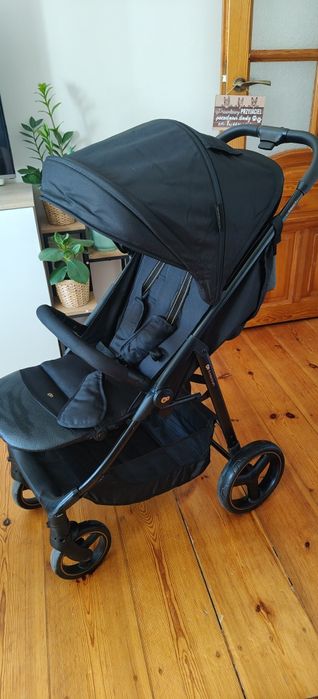 Wózek spacerowy Kinderkraft trig 3