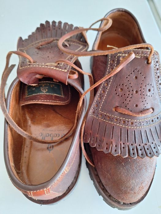 Sapatos de senhora nr. 39