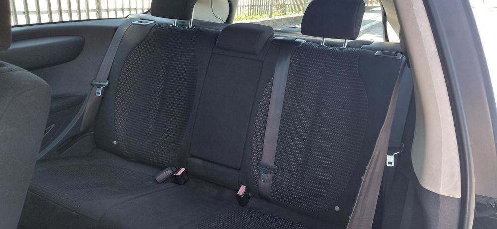Citroen C4 1.6 HDi 2008