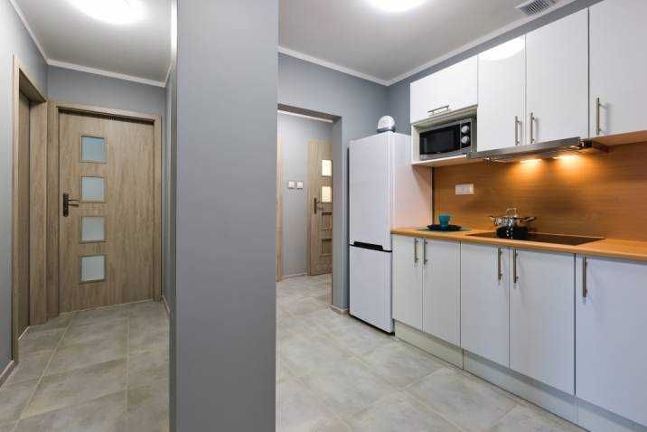 Apartment in Warszawa, Sielce, Mokotów - More