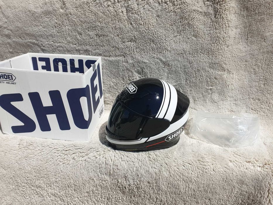Shoei NXR rozm XL   kask motocyklowy