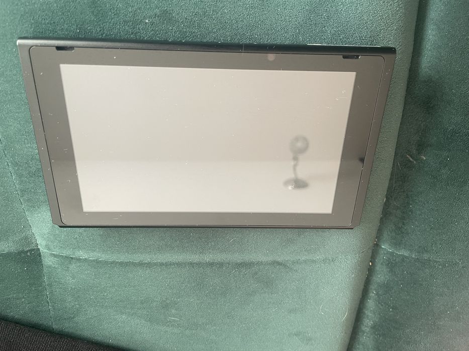 Nintendo Switch v2 komplet + etui + ładowarka