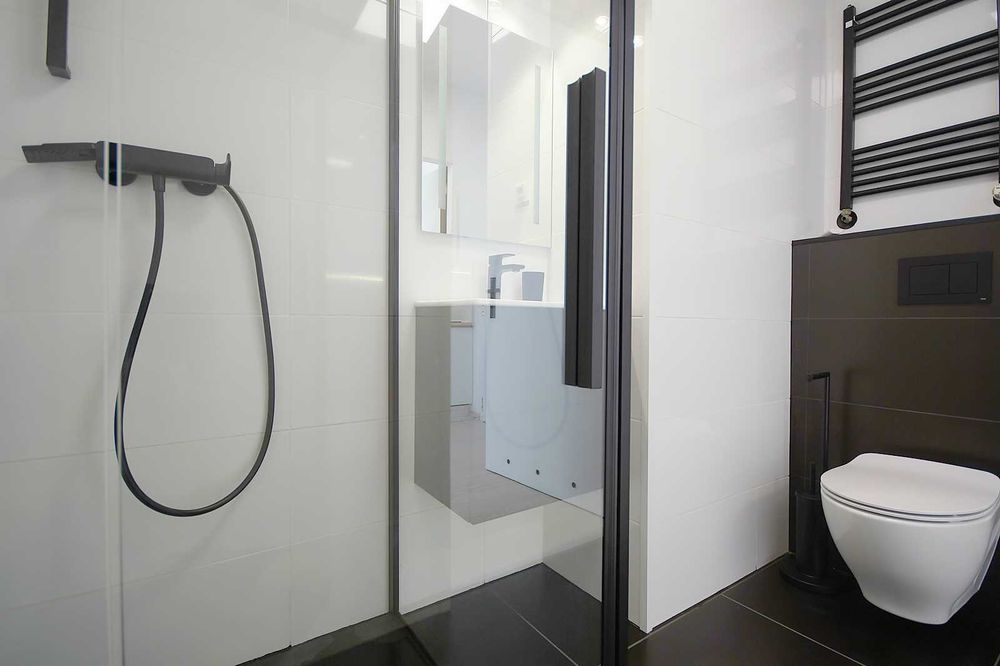 Apartament Kołobrzeg, ul. Kasprowicza 350m od morza