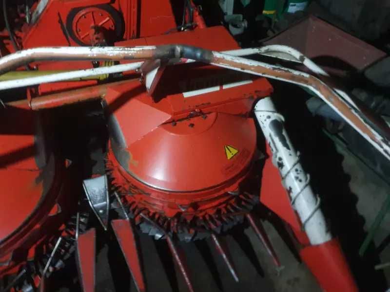 Kemper Champion 2200