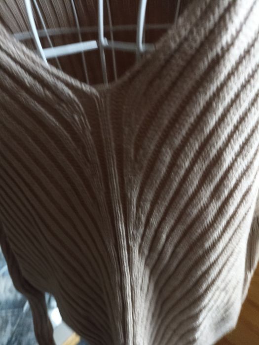 Boohoo sweter jesień