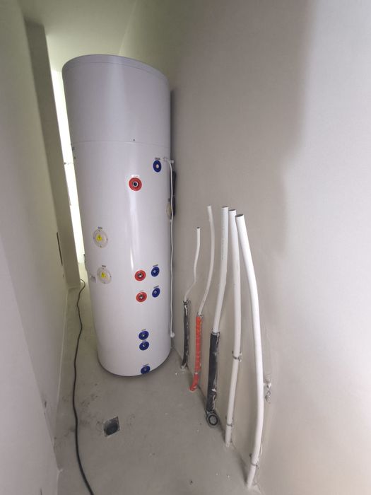 Canalizador  Plumber