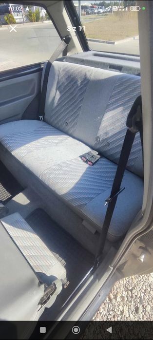 Opel Corsa A Lift