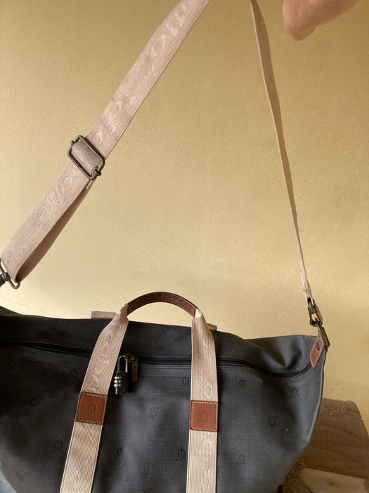 Saco malote - El Caballo