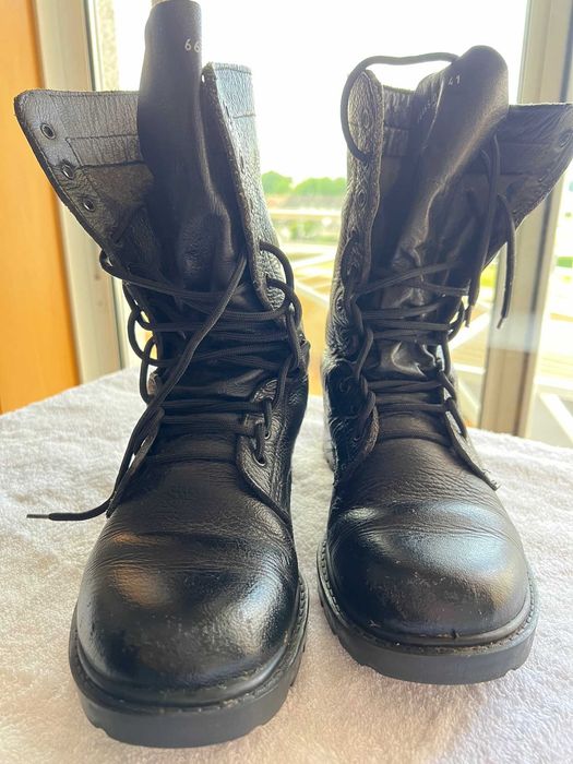 Material Militar - Exército Português Vários Artigos Fardamento