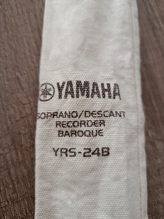 Flet Yamaha YRS-24B
