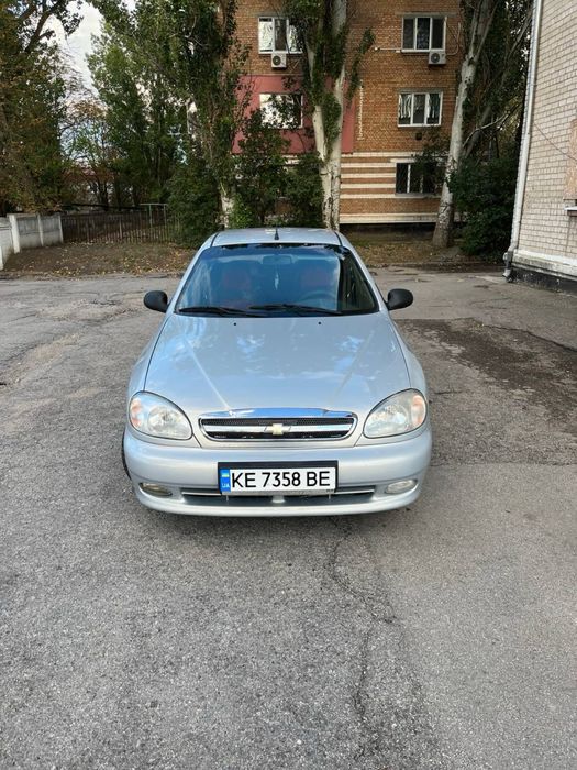 Daewoo Sens 2013год ГУР ГБО 4