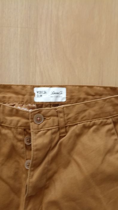 Spodnie Denim Co. rozmiar 30/34